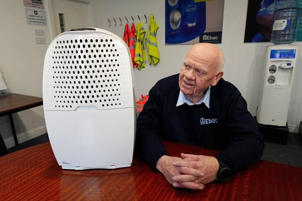 John Elliott MBE