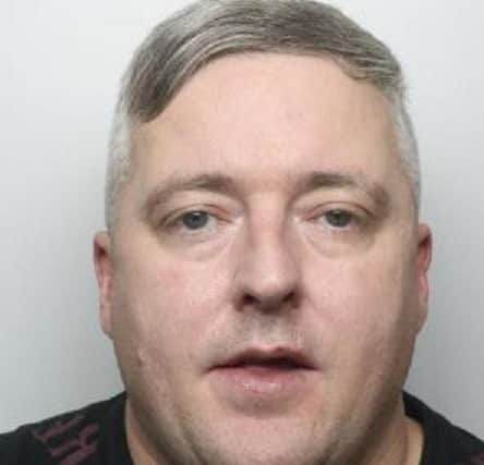 Doncaster man, Felix Hanrahan, 41, has been jailed for six years over burglary offences in Barnsley.