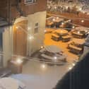 The Alma at Conisbrough will be open to help people keep warm this winter - and customers don't even need to buy a drink.