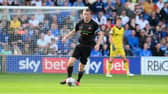 Doncaster Rovers defender Tom Anderson.