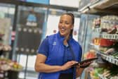 Stores in Yorkshire where Aldi is looking to hire include Doncaster, Harrogate, Leeds and Huddersfield