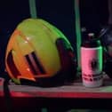How to become a firefighter