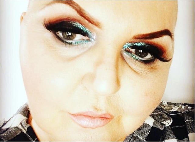 Adele Kingston battled cancer for 12 years.
