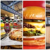 The Rustic Pizza Co, Wowburger and Elephant & Castle have all closed their doors in Doncaster city centre over the weekend.