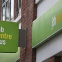 One in five of those in employment in England are in unstable jobs.