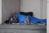 Dozens of refugee households facing homelessness in Doncaster.