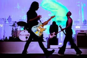 Placebo at The Piece Hall