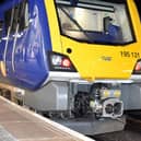Wreath will be laid at Mexborough train station on Remembrance Day