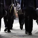 Department for Education figures show 129,000 of 4.4 million school sessions were missed without permission.