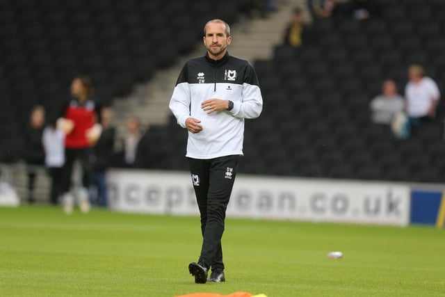 MK Dons were predicted to finish ninth in League One on 68 points according to the data experts. MK Dons finished third at the end of the season with 89 points but lost in the play-off semi-finals to Wycombe Wanderers.