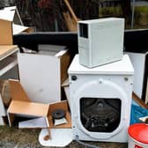Data reveals Yorkshire councils charging most for bulky waste collections.