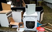 Data reveals Yorkshire councils charging most for bulky waste collections.