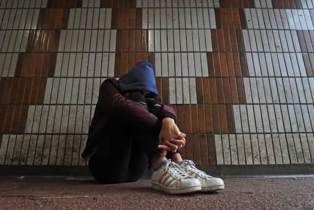 Anti-eating disorder charity Beat said the Government and NHS England must "develop a fully-funded mental health recovery plan" after the number of children waiting for help soared nationally during the coronavirus pandemic