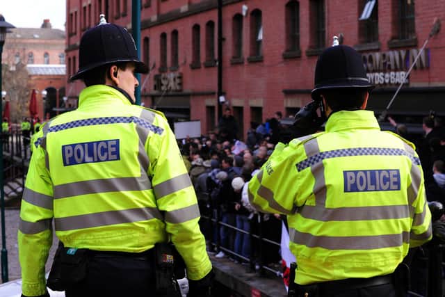 No action taken for nearly all allegations made against South Yorkshire Police officers.