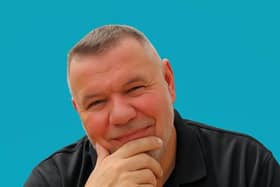 Newly elected Reform UK councillor is committed to tackling speeding and anti-social behaviour in the Lakeside area.