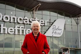 Mayor Ros Jones has announced £3 million to improve town centres across Doncaster.