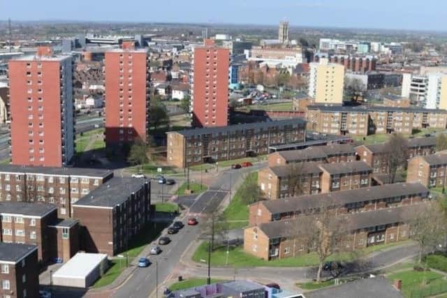 Bosses said since the Housing Allocations Policy was last reviewed in 2018, there have been significant changes to the demands on Doncaster Council’s housing stock, including an increased need for family homes