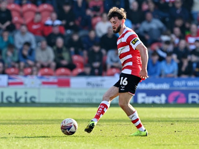 A problematic afternoon down the right flank as he once again filled in at right-back. Hooked midway through the second half as one of four changes.