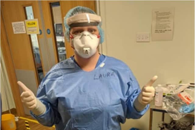 Covid-19 cases are 'stabilising' say Doncaster health bosses.