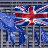 Brexit is hitting a Doncaster company hard, says its boss.