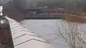Meadowhall bosses have issued a statement over flooding fears around the shopping centre
