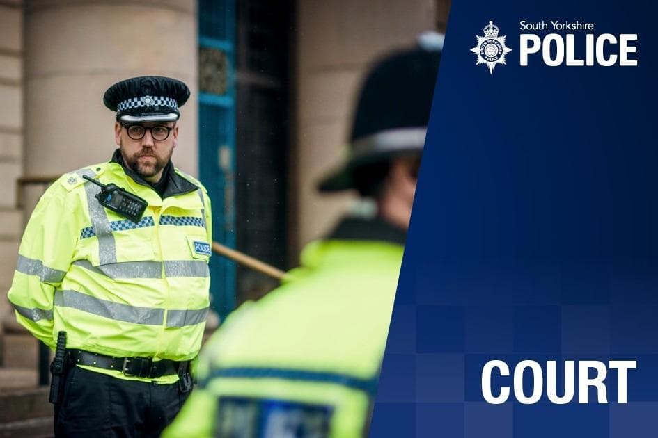 Doncaster man in court charged with obstructing a police officer and multiple counts of assault - Vimarsana News