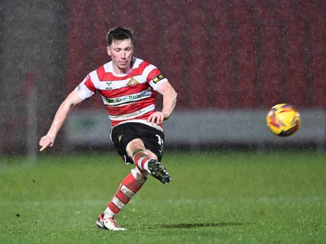 Booked for a cynical foul early doors, just moments after a valid claim for a penalty was turned down. A typically energetic showing as he impressed upon his return to the starting XI.