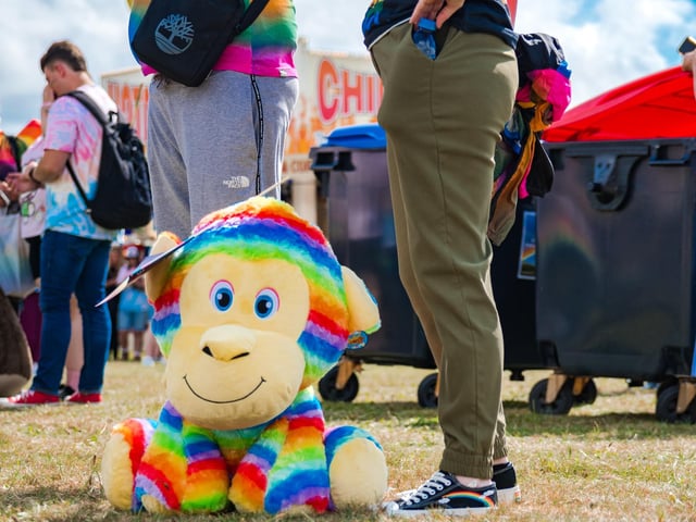 Doncaster Pride 2024