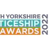 Apprentice Awards 2022 for the region of South Yorkshire.