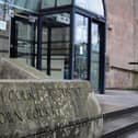 Nottingham Crown Court