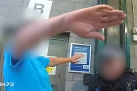 Several arrests have been made over the South Yorkshire hotel riot.