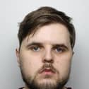 Daniel Carr has been jailed after he blackmailed several teenagers and young adults via social media