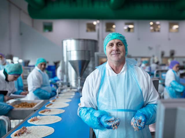 Vacancies being filled now – apply today.