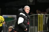 Rovers' manager Grant McCann is confident there'll be no hangover from his side's defeat to Harrogate.