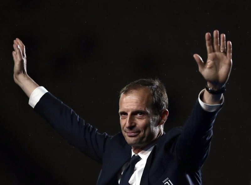 Leeds did approach former Juventus boss Massimiliano Allegri, however the possibility of a move to Elland Road “didn’t particularly excite him”. The Italian has earmarked Real Madrid as his next destination. (The Transfer Window Podcast)