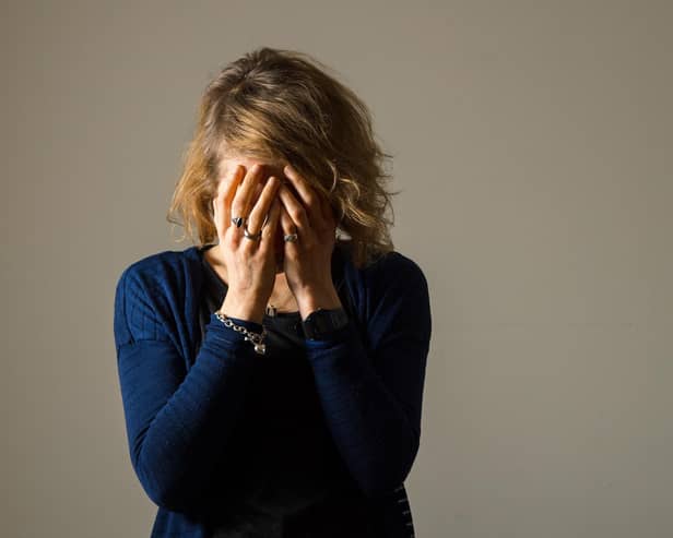 More people in Doncaster have depression, as diagnoses hit new record.