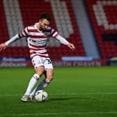 Doncaster Rovers have won three League Two games in stoppage-time this season.