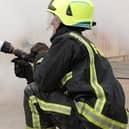 Firefighters called out to deliberate overnight fires in Doncaster