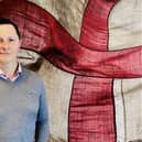 Doncaster MP Lee Pitcher has launched a campaign to honour the city's war heroes for VE Day.