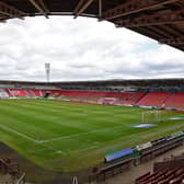 Rovers are returning from a week-long training camp in Portugal.