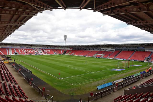 Rovers are returning from a week-long training camp in Portugal.
