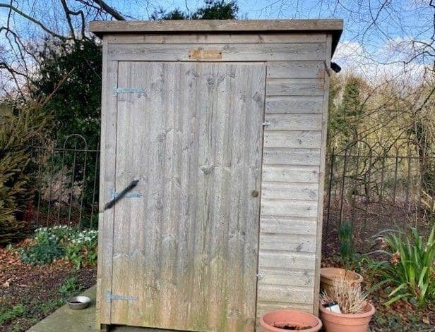 The Privy