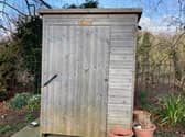 The Privy