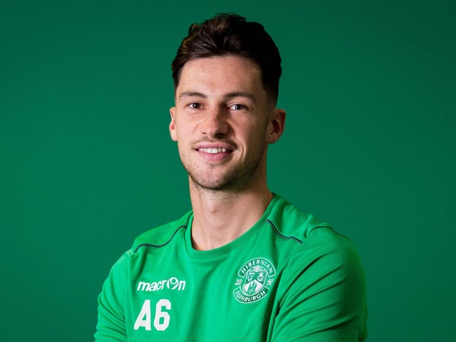 Joe Newell has sent Rangers a message, saying Hibs have nothing to fear going into next weekend’s encounter between the top two sides. The midfielder scored and assisted during the Easter Road’s side’s 3-0 win over St Mirrren at the weekend. (Evening News)