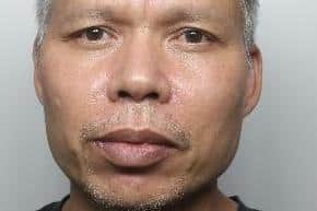Trong Nguyen, aged 57, formerly of Skellow Road, Carcroft, Doncaster, was sentenced at Sheffield Crown Court to 25 months of custody after he admitted producing the class B drug cannabis at a property on Skellow Road and after he asked for two offences of producing cannabis from April, 2016, and June, 2017, in the Ellesmere Port area to be taken into consideration.