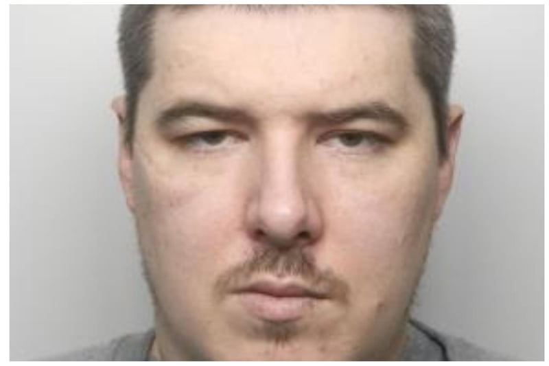 Anthony Campbell, 37, of HMP Dovegate, pleaded guilty to conspiracy to supply Class B drugs, conspiracy to convey List A articles into prison (drugs), and conspiracy to convey List B articles into prison (phones)