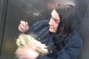 Police hunt woman wanted over assault and theft which put Doncaster man ...