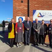 The programme helps young people in Doncaster.