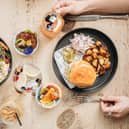 Pantry 8020 is set to open its doors in Bawtry this summer.