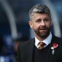 Stephen Robinson. Photo: Ian MacNicol/Getty Images